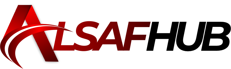 ALSAF HUB